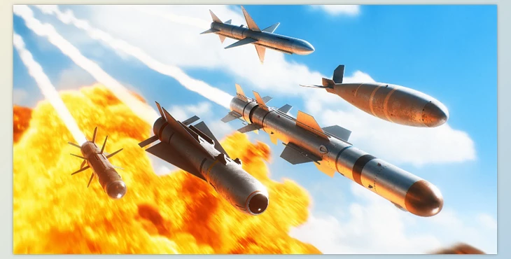 Download Production Crate – Missiles