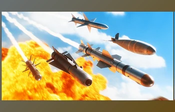 Download <span class='badge badge-warning'>Production</span> Crate – Missiles