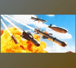 Download Production Crate – Missiles