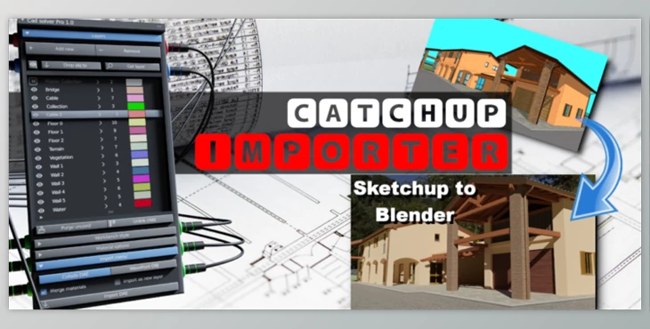 Download Catchup Importer Pro v1.0.5.1