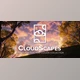 Download Cloudscapes – Hyper Realistic Vdb Clouds Collection