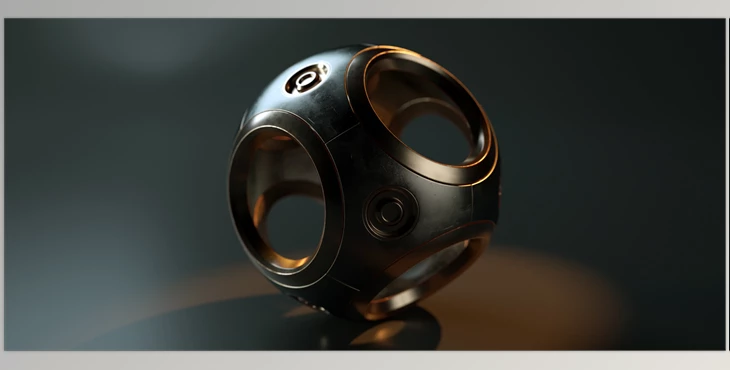 Download Arnold Lighting Essentials for C4D