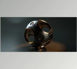 Download Arnold Lighting Essentials for C4D