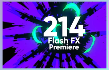 Download Envato Elements – 214 Flash <span class='badge badge-warning'>Fx</span> Premiere