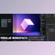 Blender - Download Modular Workspaces For Blender v1.9.2