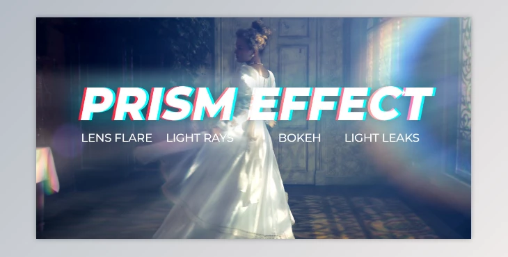 Download MotionArray Prismatic Effects 1036672