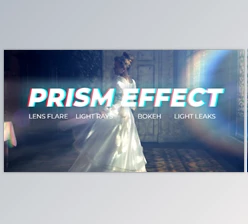 Download MotionArray Prismatic Effects 1036672