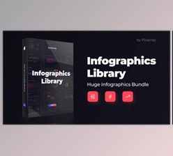 Download Infographics Library (Videohive 33603144) - AE Project