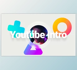Download Youtube Gaming Intro (Videohive 45223586)