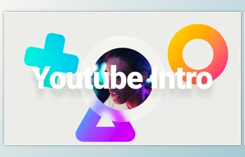 Download Youtube <span class='badge badge-warning'>Gaming</span> Intro (Videohive 45223586)