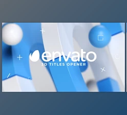 Download Abstract Titles (Videohive 45219707) - AE Project