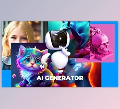 Download AI Promo Opener (Videohive 45217045) - AE Project