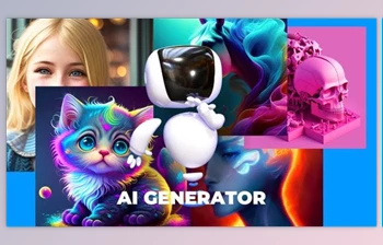 Download AI Promo Opener (Videohive 45217045) - AE Project