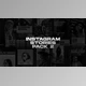 Download Instagram Stories Pack 2 (Videohive 45211870) - AE Project