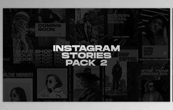 Download <span class='badge badge-warning'>Instagram</span> <span class='badge badge-warning'>Stories</span> <span class='badge badge-warning'>Pack</span> 2 (<span class='badge badge-warning'>Videohive</span> 45211870) - AE <span class='badge badge-warning'>Project</span>