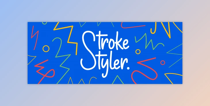 Download Aescripts StrokeStyler v1.0 (Win, Mac)