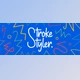 Download Aescripts StrokeStyler v1.0 (Win, Mac)