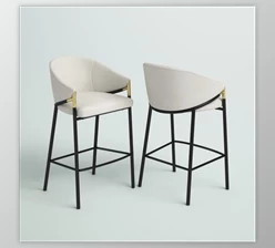 Download Euler Counter & Bar Stool