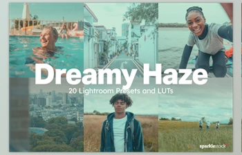 Download 20 Dreamy Haze <span class='badge badge-warning'>Lightroom</span> <span class='badge badge-warning'>Presets</span> and LUTs