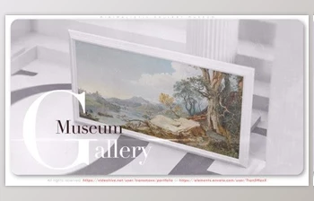Download Minimalistic <span class='badge badge-warning'>Gallery</span> Museum (<span class='badge badge-warning'>Videohive</span> 45204119) - AE <span class='badge badge-warning'>Project</span>