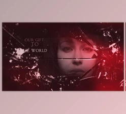 Download Broken Glass Epic Trailer (Videohive 45166237) - AE Project
