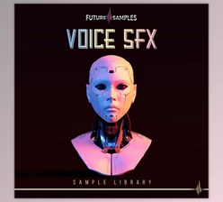 Download Future Samples Voice SFX