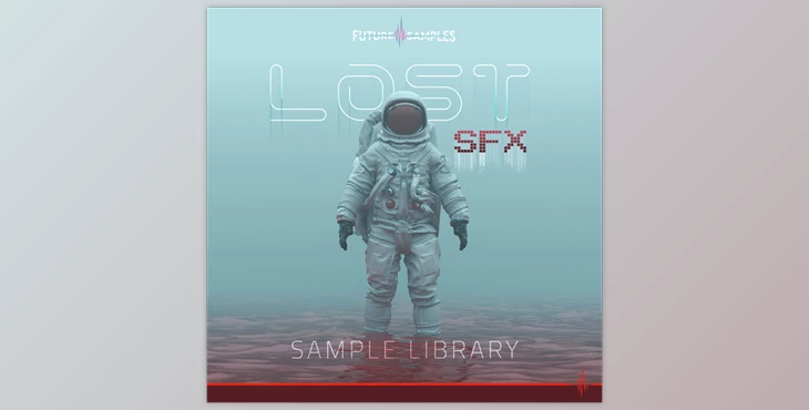 Download Future Samples Lost SFX