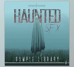 Download Future Samples Haunted SFX