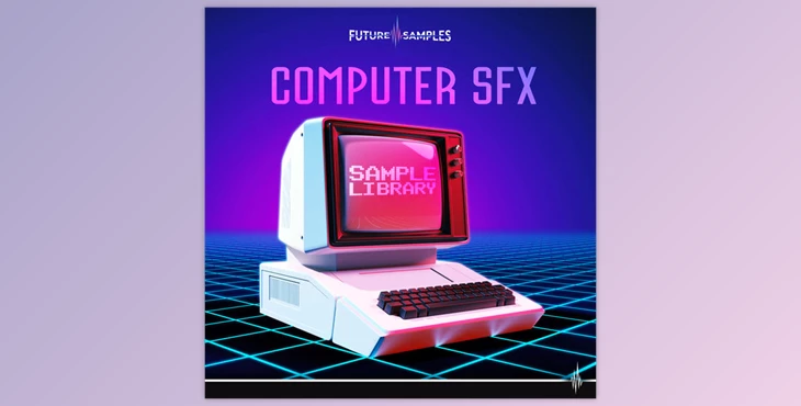 Download Future Samples Computer SFX