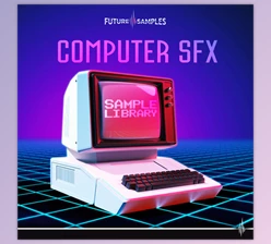 Download Future Samples Computer SFX