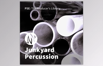 Download <span class='badge badge-warning'>PSE</span> The <span class='badge badge-warning'>Producer</span>’<span class='badge badge-warning'>s</span> <span class='badge badge-warning'>Library</span> Junkyard Metal Percussion