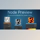 Blender Market - Download  Node Preview v1.21