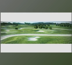 Download SplineLand v1.054 for 3DS Max 2024