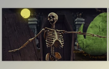 Download Halloween Party (Videohive <span class='badge badge-warning'>13127196</span>) - AE Project