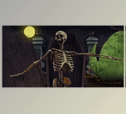 Download Halloween Party (Videohive 13127196) - AE Project