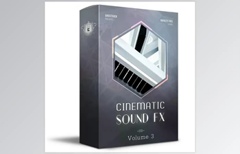 Download Ghosthack <span class='badge badge-warning'>Cinematic</span> <span class='badge badge-warning'>Sound</span> FX Volume 3