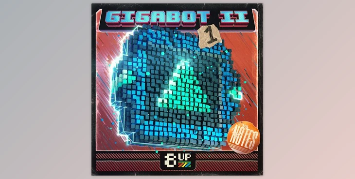 Download 8UP Gigabot 2: Notes 1