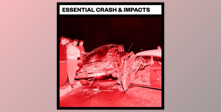 Download Big Room Sound Essential Crash and Impacts
