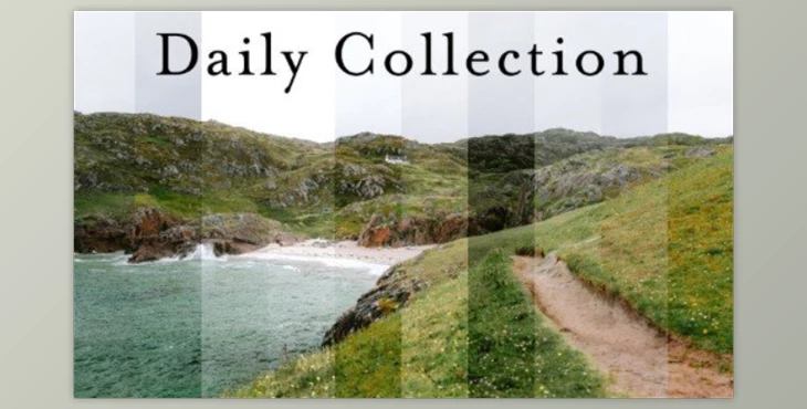Download James Popsys – Daily Collection Presets