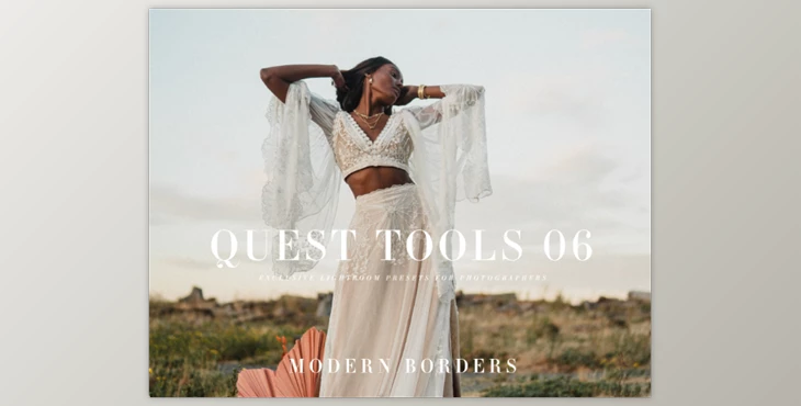 Download Archipelago Quest – Quest Tools 06 Modern Borders
