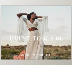 Download Archipelago Quest – Quest Tools 06 Modern Borders