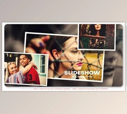 Download Falling Photos Romantic Slideshow (Videohive 45195869) - AE Project