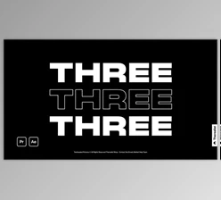 Download Typography | MOGRT (Videohive 38234482)