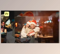 Download Photo Slideshow MOGRT (Videohive 43160327)