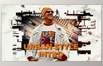 Download Urban Style Intro (<span class='badge badge-warning'>Videohive</span> 44797857) - PR <span class='badge badge-warning'>Project</span>