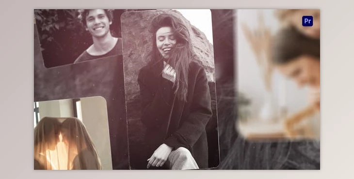 Download Premiere Photo Slideshow (Videohive 45156652) - PR Project