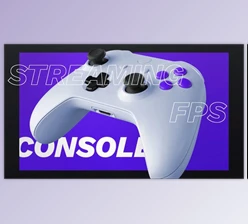 Download Console Gaming Intro (Videohive 45236137) - AE Project