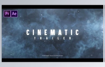 Download Cinematic Trailer (<span class='badge badge-warning'>Videohive</span> 45193352) - PR <span class='badge badge-warning'>Project</span>