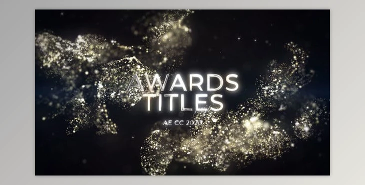 Download Luxury Titles (Videohive 45226917) - AE Project
