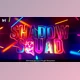 Download Neon Title Trailer (Videohive 35741799) - AE Project